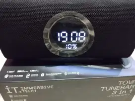 Speaker speaker