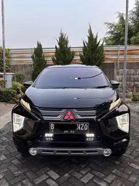 Mitsubishi Xpander 2021 Bensin