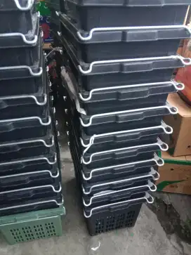 Wadah Penyimpanan Serbaguna
