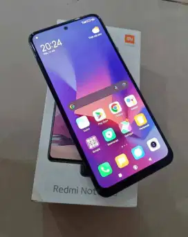Xiaomi redmi note 10s