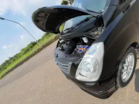 Hyundai H-1 2014 Diesel