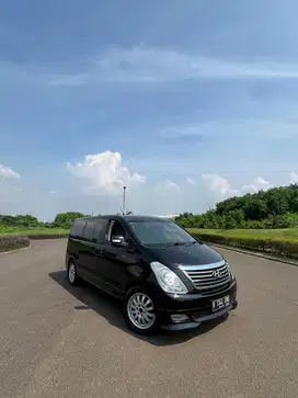 Hyundai H-1 2014 Diesel ROYALE