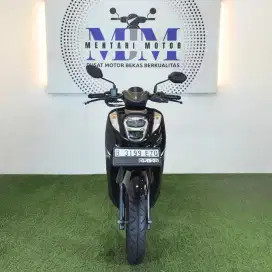 PROMO!! GENIO ISS DP 600K, MOTOR BERGARANSI-MENTARI JOJO MOTOR