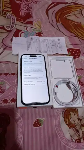 Iphone 15 128 ex Ibox