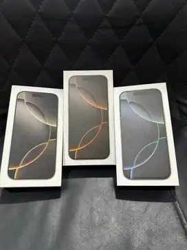 IPHONE 16 PRO NATURAL TITANIUM 128 IBOX