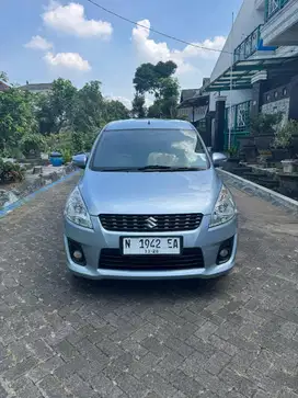 Suzuki Ertiga Gx 2012 Manual Murmer istimewa