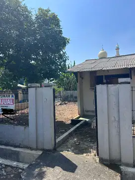 DIJUAL CEPAT TANPA PERANTARA, Open Negotiable