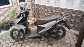 jual beat deluxu2021 type tertinggi