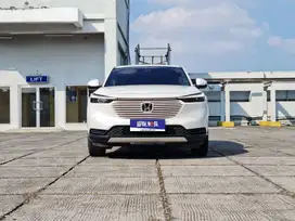 Honda New HRV 1.5 E CVT 2022 Km 34rb Tangan 1
