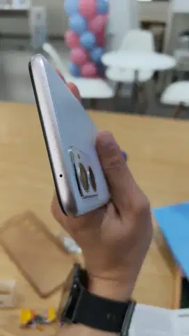 Oppo a96 batangan original oppo