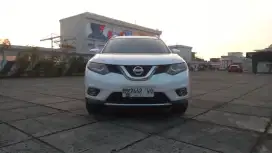 Nissan XTRAIL T32 2014 istimewa