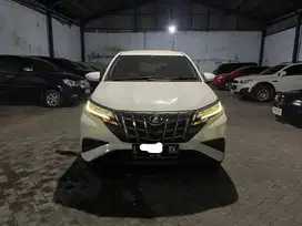 Daihatsu Terios 2020 Bensin