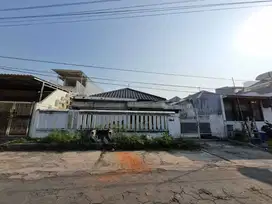 MURAH RUMAH HITUNG TANAH KERTAJAYA INDAH