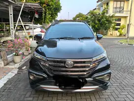 Toyota Rush TRD Sportivo A/T