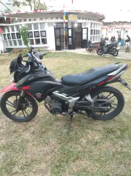 Honda CS1 Th 2008