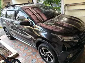 Toyota Rush TRD Sportivo A/T (bukan showroom)