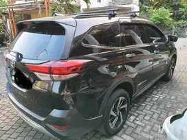 Toyota Rush TRD Sportivo A/T (bukan showroom)
