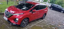 MPV IDAMAN TANGAN PERTAMA