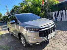 Toyota Innova Reborn 2.0 Q Bsn Matic/At 2016 TDP 40 Jt Langsung Proses