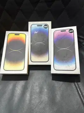 IPHONE 14 PRO 128 IBOX