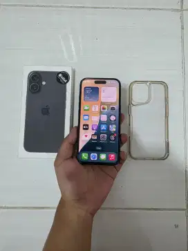 Iphone 16 128gb ibox