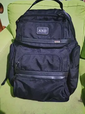 Tumi ALPHA Brief Pack Backpack