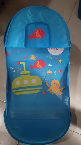 Baby bath bekas