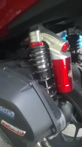 Shock PCX rideit GP 288 pro