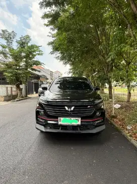 WULING ALMAZ RS PRO 2021