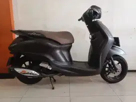 Yamaha new grand Filano Lux 2025 KM rendah