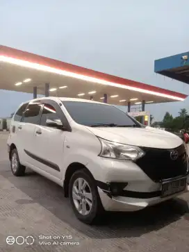 Toyota avanza 1.5