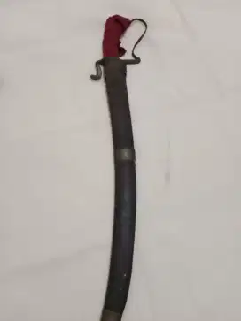 Pedang sabet kuno