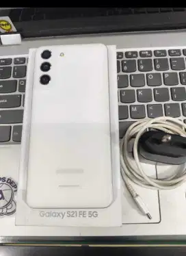 Samsung s21 FE 5g