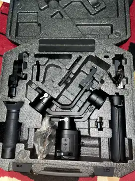 gimbal kamera ronin -sc fulset nominus