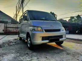 Daihatsu Gran max 2020
