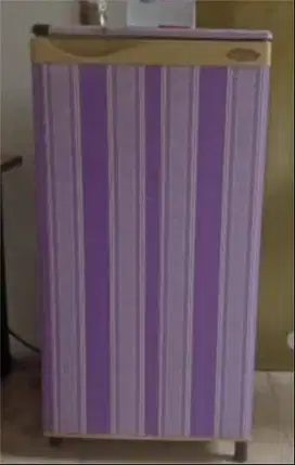 Kulkas 1 pintu merk sanyo