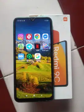 Redmi 9C 4/64 4G