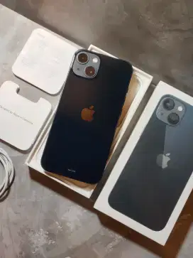 iPhone 13 128GB Midnight iBox