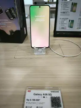 Promo weekend dari home credit untuk samsung galaxy A56 5G