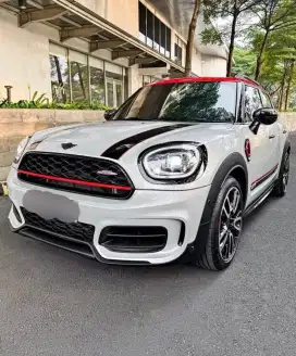 Mini cooper contryman