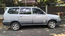 Toyota Kijang 2001 Bensin