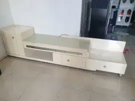 Buffet tv mewah tempahan