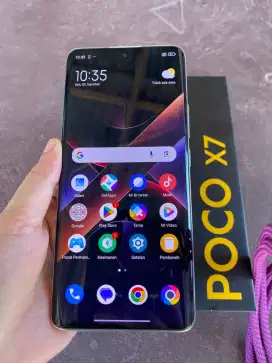 POCO X7 5G 8/256gb
