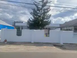 JUAL RUMAH lokasi STRATEGIS DALAM KOTA PALU BAYOGE