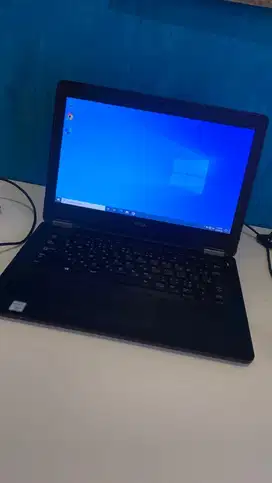 DELL LATITUDE MULUSS