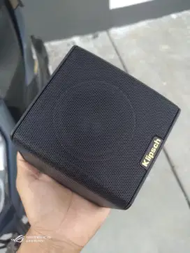 SPEAKER KLIPSCH  GROVE USA PREMIUM ORIGINAL