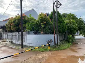 Dijual rumah 1lantai di Perum Bumi Eraska, Kranggan-Bekasi