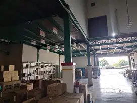 DIJUAL GUDANG INCLUDE KANTOR SIAP PAKAI DI RAWA LUMBU BEKASI KOTA