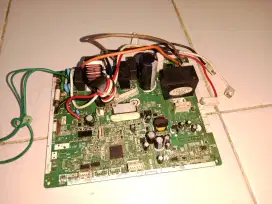 Pcb ac daikin inverter outdor