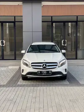 Mercedes Benz GLA 200 URBAN 2016